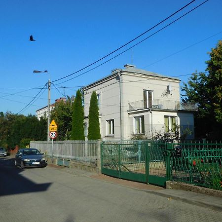 Pokoje Do Wynajecia W Centrum Bialegostoku Bialystok Bagian luar foto