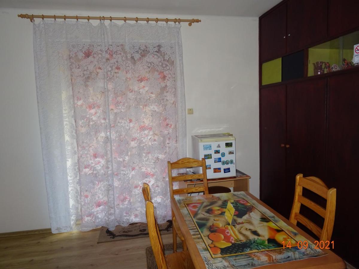 Pokoje Do Wynajecia W Centrum Bialegostoku Bialystok Bagian luar foto