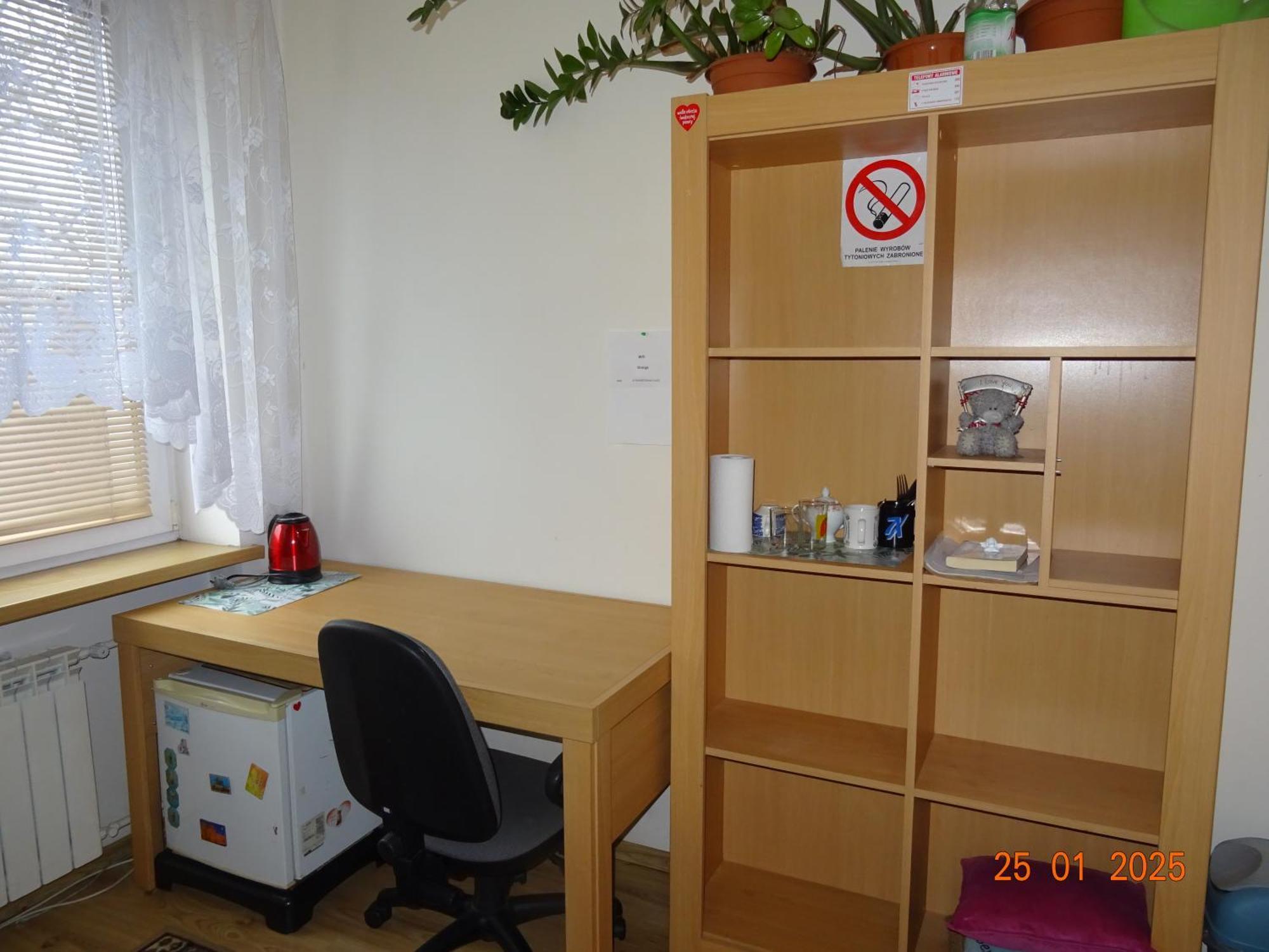 Pokoje Do Wynajecia W Centrum Bialegostoku Bialystok Bagian luar foto