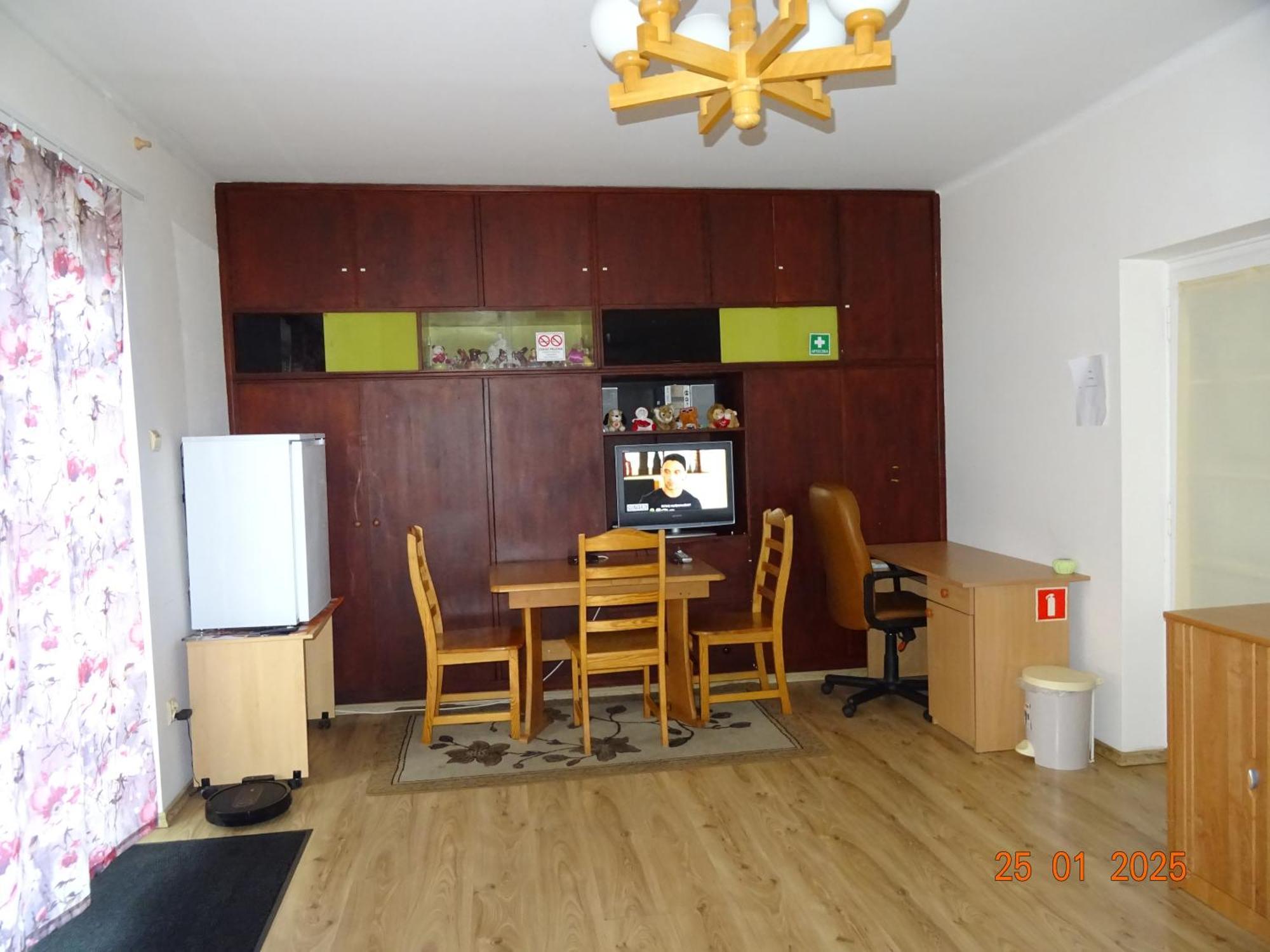 Pokoje Do Wynajecia W Centrum Bialegostoku Bialystok Bagian luar foto