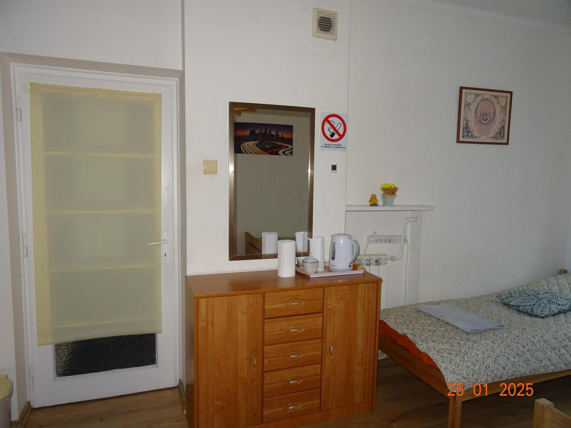 Pokoje Do Wynajecia W Centrum Bialegostoku Bialystok Bagian luar foto