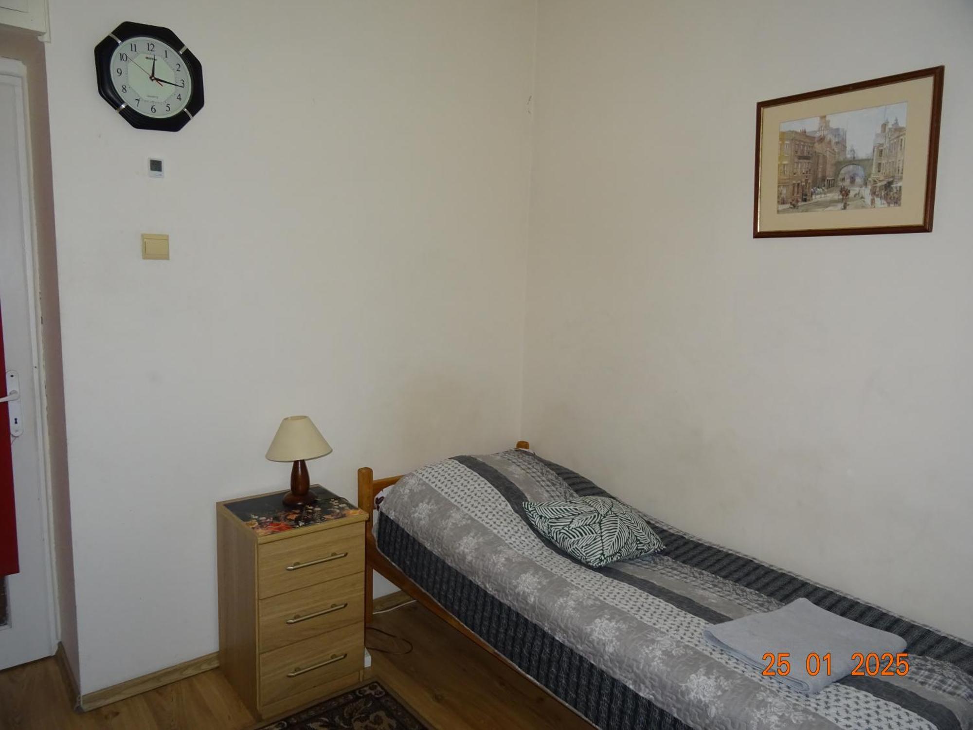 Pokoje Do Wynajecia W Centrum Bialegostoku Bialystok Bagian luar foto