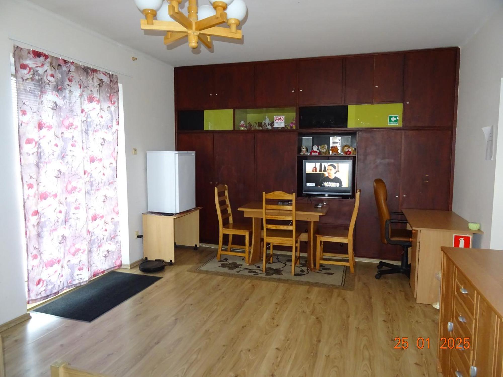 Pokoje Do Wynajecia W Centrum Bialegostoku Bialystok Bagian luar foto