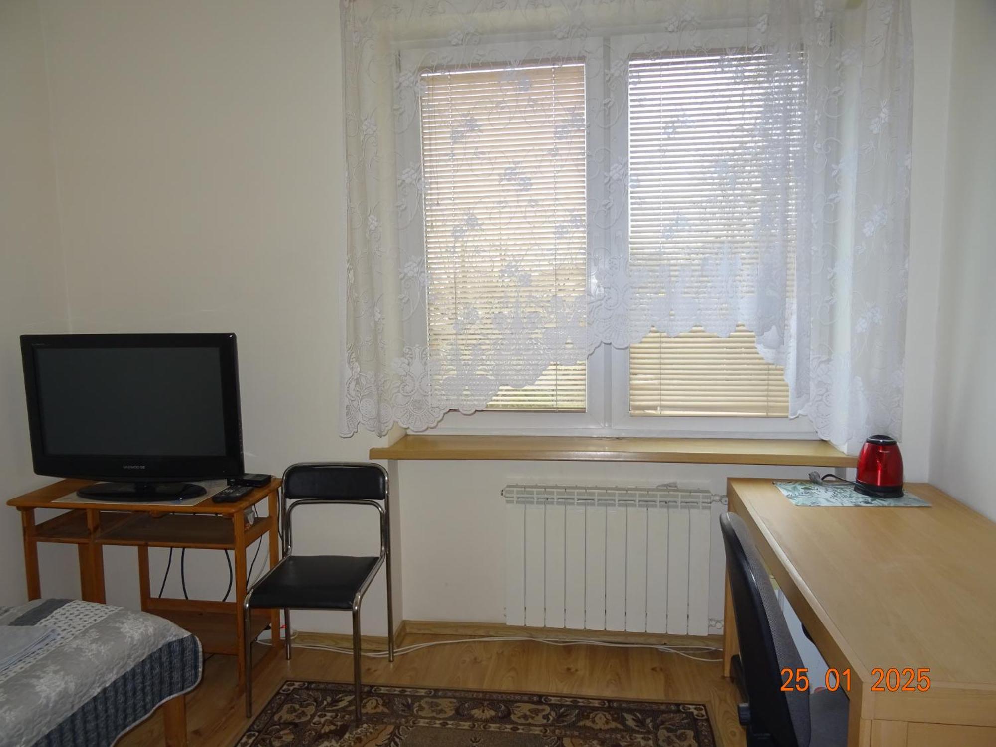 Pokoje Do Wynajecia W Centrum Bialegostoku Bialystok Bagian luar foto