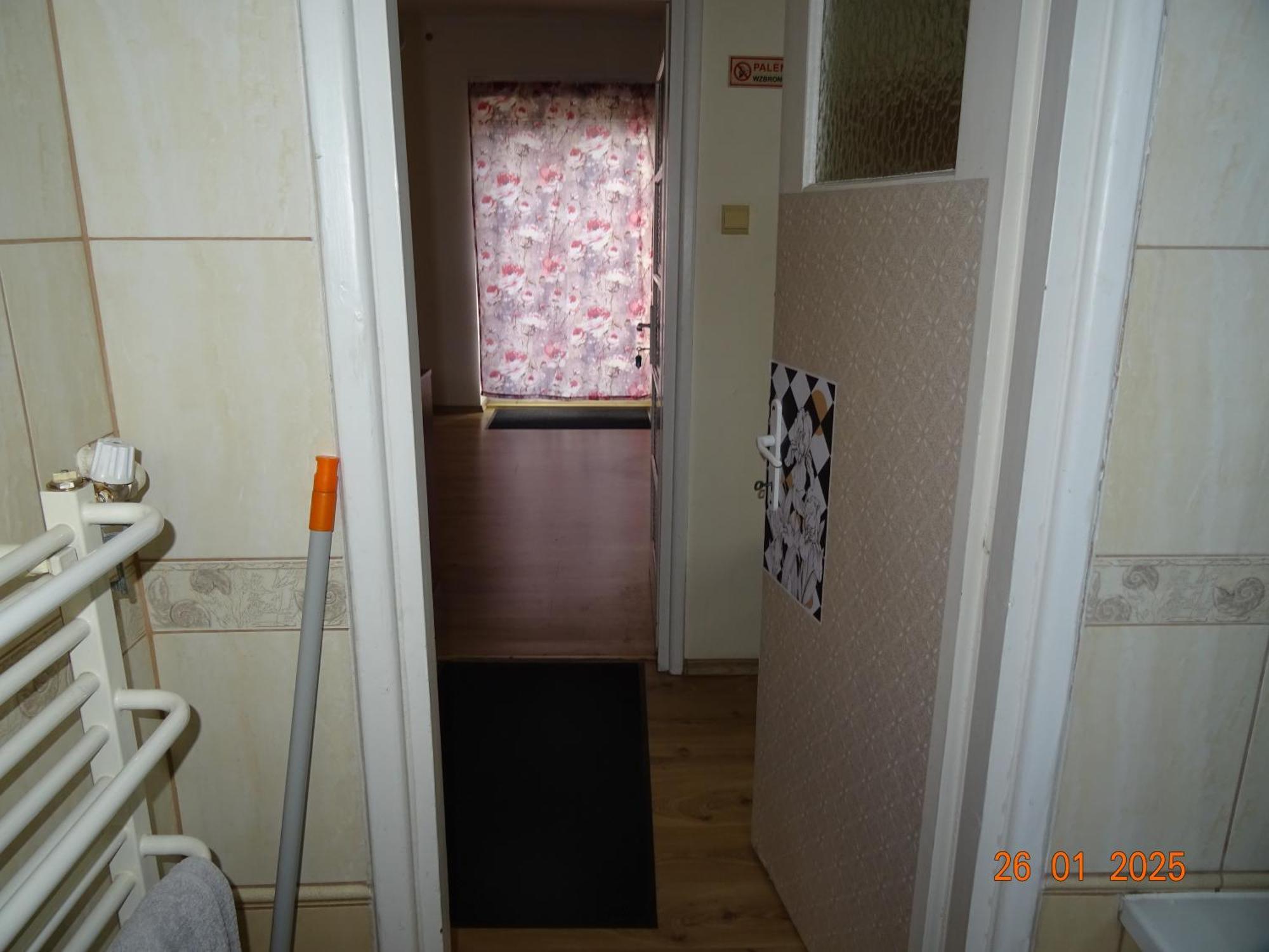 Pokoje Do Wynajecia W Centrum Bialegostoku Bialystok Bagian luar foto