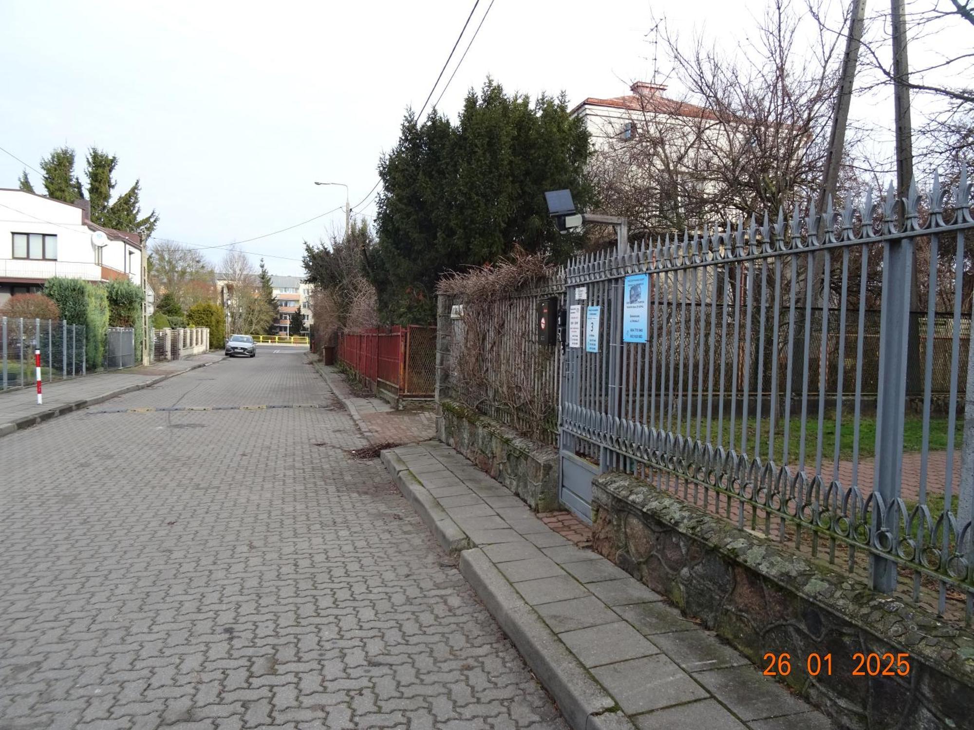 Pokoje Do Wynajecia W Centrum Bialegostoku Bialystok Bagian luar foto