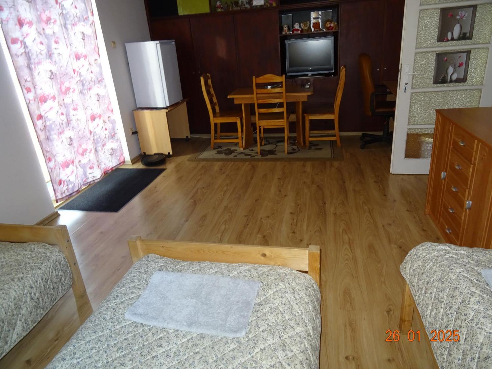 Pokoje Do Wynajecia W Centrum Bialegostoku Bialystok Bagian luar foto